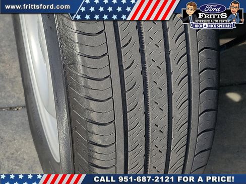 Certified 2024 Ford Maverick XL image 19