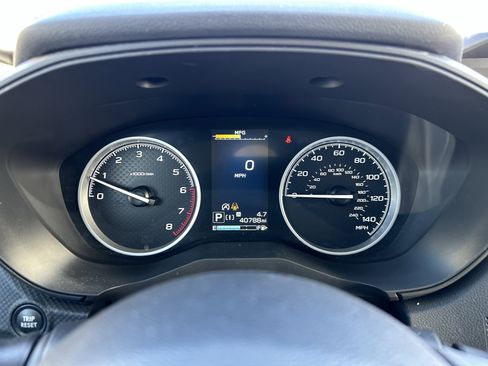 Certified 2023 Subaru Forester Premium image 11