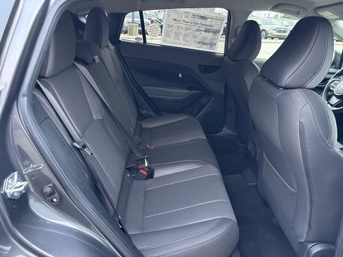 New 2026 Subaru Crosstrek 2.5i image 11