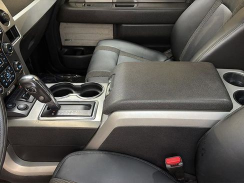 Used 2013 Ford F150 Raptor w/ Luxury Equipment Group image 26