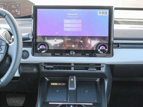 New 2026 Subaru Solterra Premium image 12