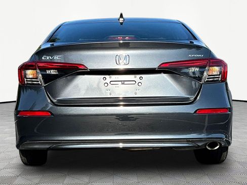 Used 2023 Honda Civic Sport image 5