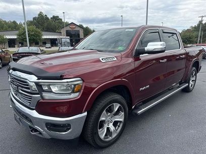 Used 2020 RAM 1500 Laramie