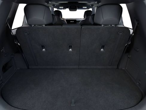 New 2027 Kia Telluride EX AWD/4WD image 19