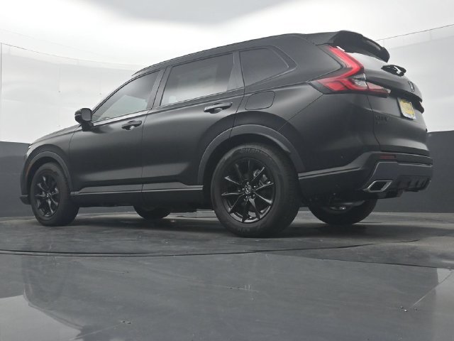 New 2026 Honda CR-V Sport-L image 30