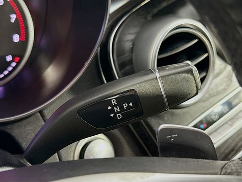 Used 2018 Mercedes-Benz C 300 Cabriolet image 20