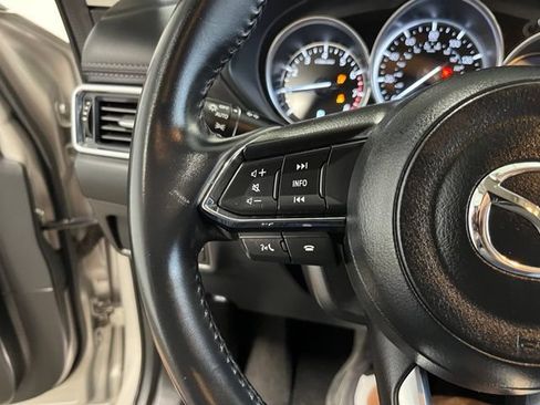 Used 2025 MAZDA CX-5 AWD 2.5 S w/ Select Package image 24