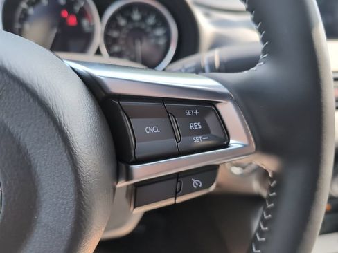 New 2026 MAZDA MX-5 Miata Club w/ Interior Package RWD image 22