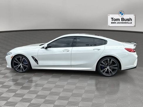Certified 2022 BMW 840i Gran Coupe image 6