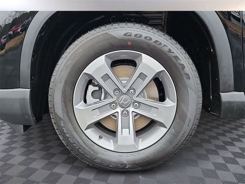 Used 2025 Honda Pilot EX-L image 7