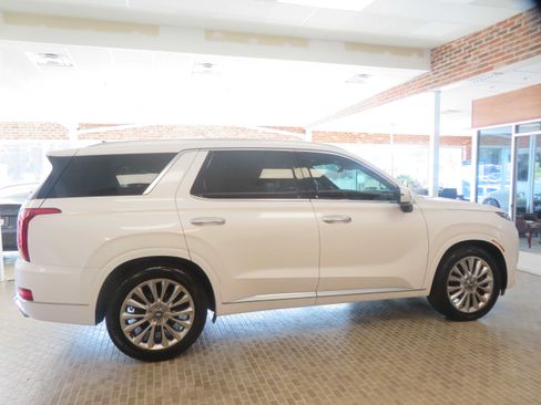 Used 2020 Hyundai Palisade Limited FWD image 76