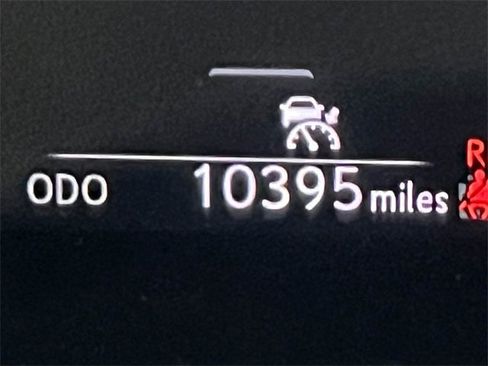 Used 2023 Lexus NX 350 AWD w/ Accessory Package (P3) image 18