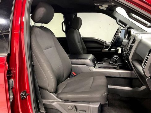 Used 2019 Ford F150 XLT w/ Equipment Group 302A Luxury image 10