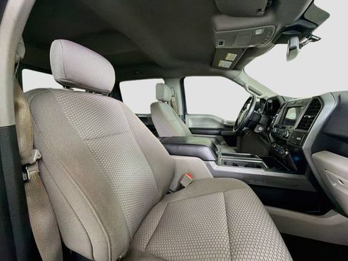 Used 2019 Ford F150 XLT w/ Equipment Group 302A Luxury RWD image 30
