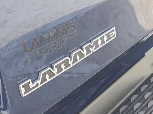 Used 2022 RAM 1500 Laramie image 14
