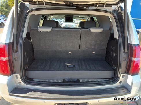Used 2019 Chevrolet Tahoe LT image 8