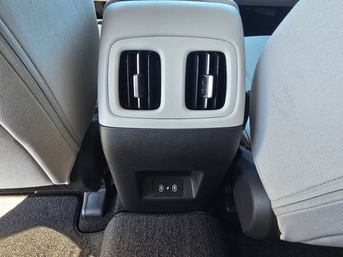 New 2026 Hyundai Tucson SEL image 28