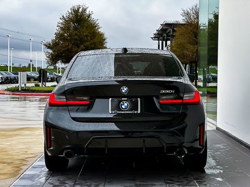 New 2026 BMW 330i Sedan w/ M Sport Package image 6