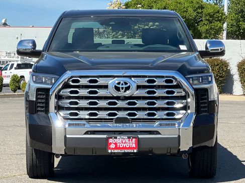 New 2026 Toyota Tundra 1794 Edition AWD/4WD image 10