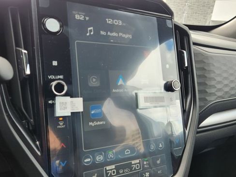 New 2026 Subaru Forester Premium image 19