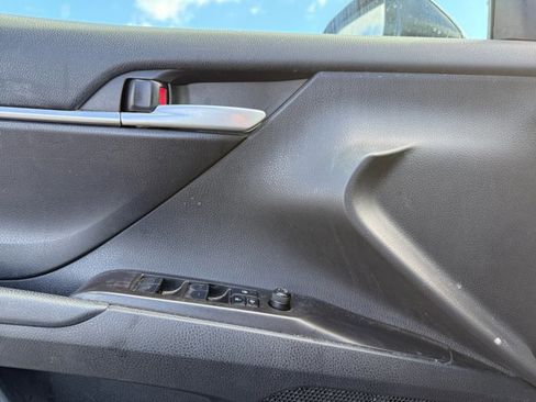 Certified 2024 Toyota Camry LE w/ Cold Weather Package image 27