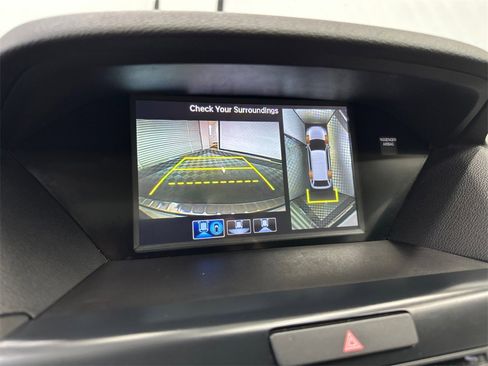 Used 2018 Acura MDX FWD w/ Advance & Entertainment image 35