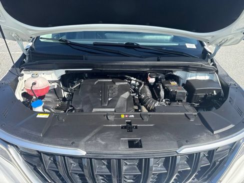 Used 2024 Kia Carnival LX FWD image 21