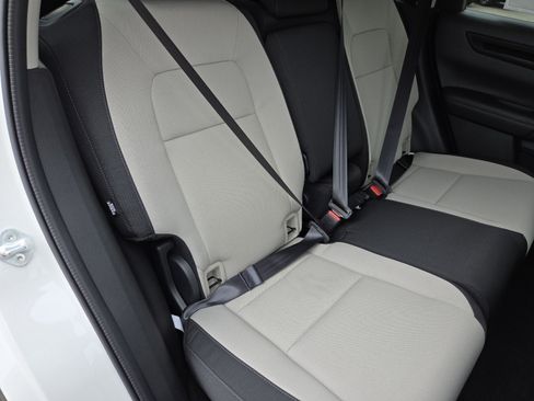 New 2026 Honda CR-V LX image 21
