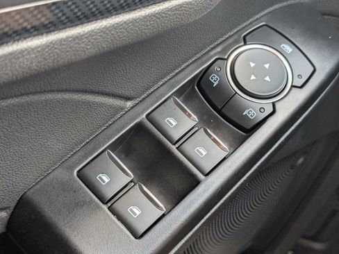 Used 2025 Ford Escape ST-Line AWD/4WD image 30