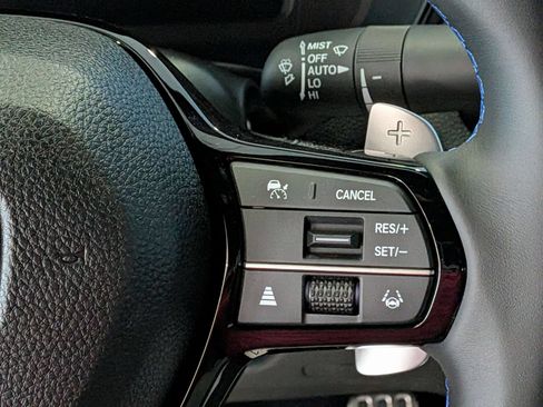 New 2026 Honda Prelude image 18