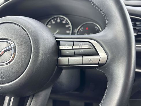 Used 2023 MAZDA CX-30 AWD 2.5 S w/ Select Package image 17