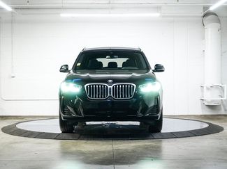 Certified 2024 BMW X3 sDrive30i w/ M Sport Package RWD video 2
