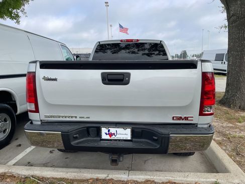 Used 2013 GMC Sierra 1500 SLE image 5