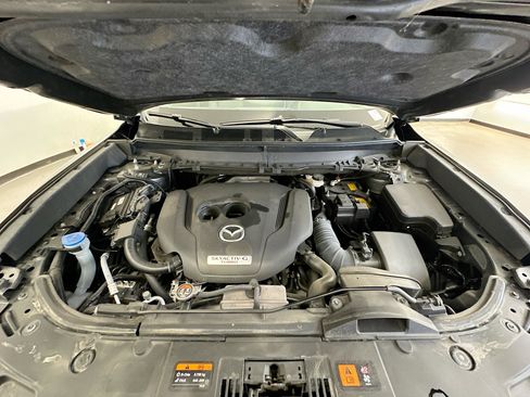 Used 2021 MAZDA CX-9 Touring image 36