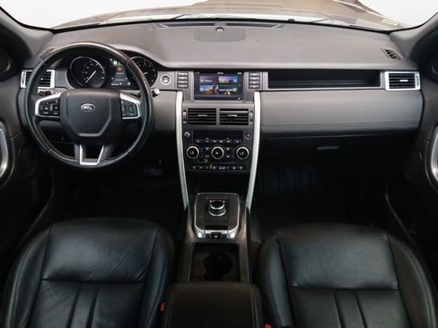 Used 2019 Land Rover Discovery Sport AWD/4WD image 20