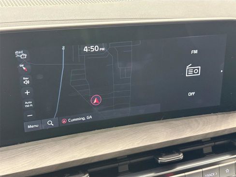 Used 2025 Kia Telluride SX X-Line image 7