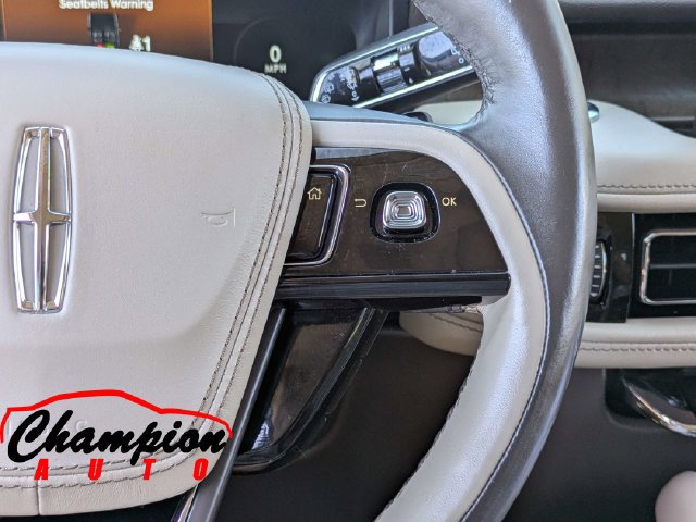 Used 2020 Lincoln Aviator Reserve w/ Equipment Group 202A AWD/4WD image 31