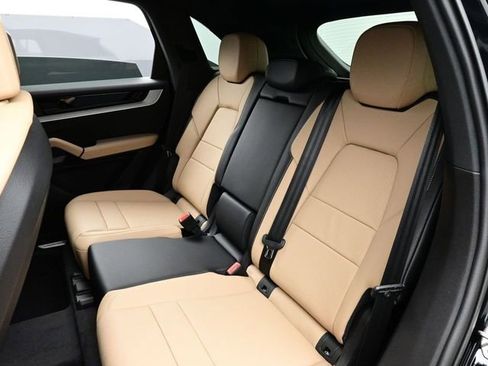 New 2026 Porsche Cayenne AWD/4WD image 13