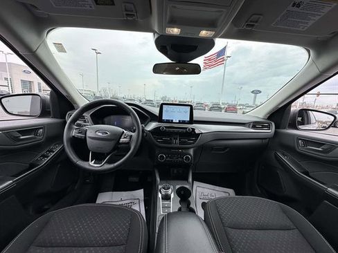 Used 2024 Ford Escape Active image 13
