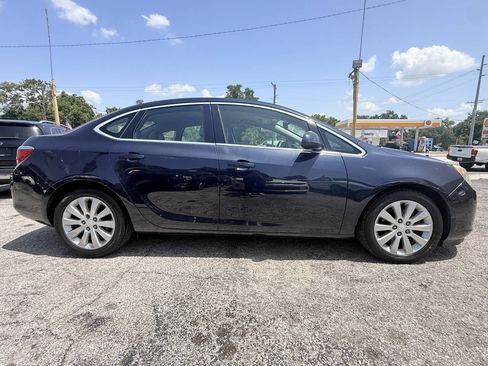 Used 2016 Buick Verano w/ Comfort Package FWD image 10
