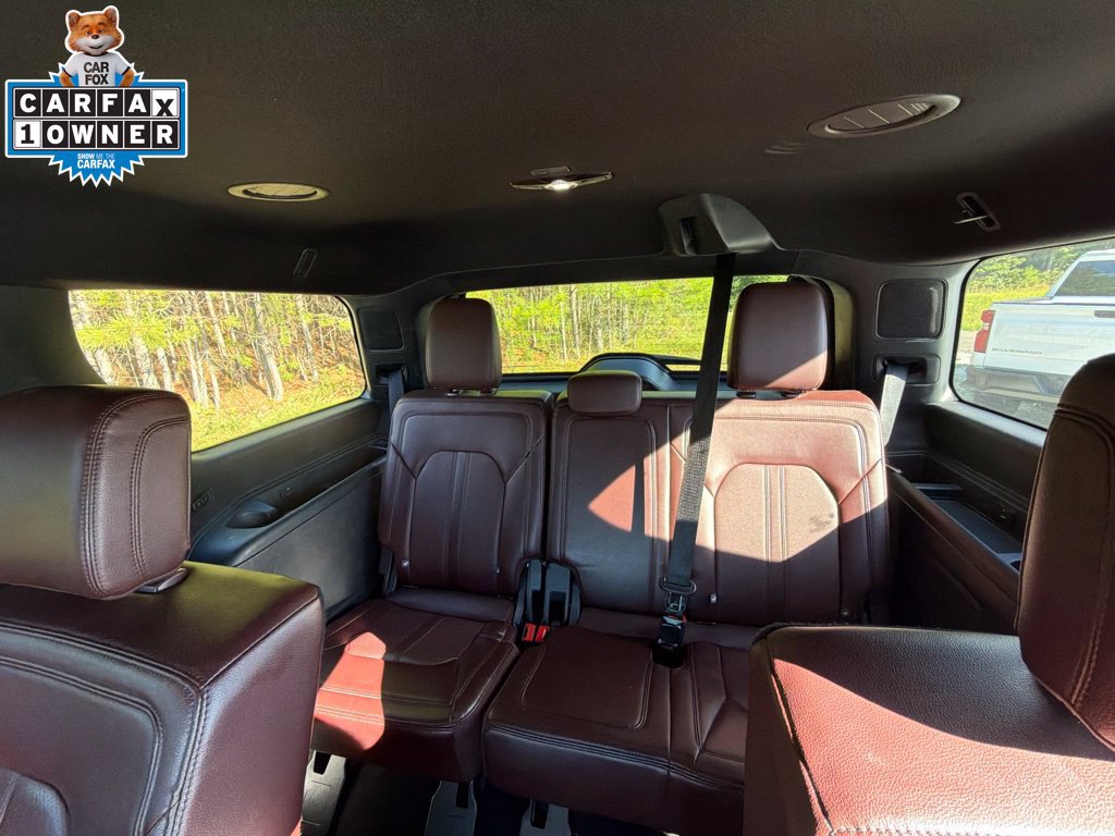Used 2024 Ford Expedition Limited AWD/4WD image 13