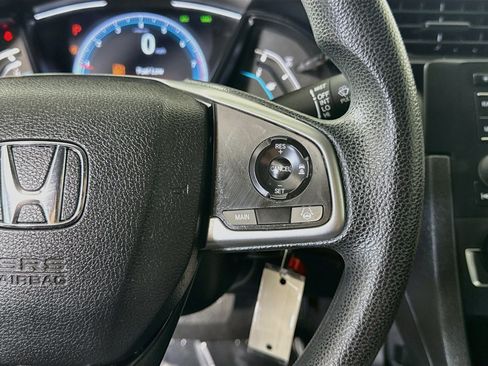 Used 2020 Honda Civic LX image 15