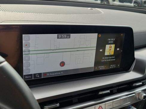 Certified 2024 Kia Telluride S AWD/4WD image 32