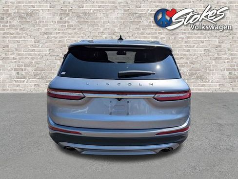 Used 2021 Lincoln Corsair AWD image 5