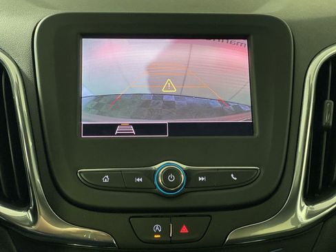 Used 2024 Chevrolet Equinox LT w/ LPO, Floor Liner Package FWD image 20