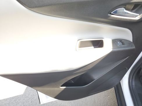 Used 2024 Chevrolet Equinox LS w/ LS Convenience Package FWD image 15