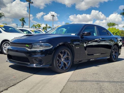 Used 2019 Dodge Charger R/T RWD image 27