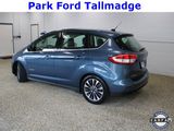Used 2018 Ford C-MAX Titanium image 2
