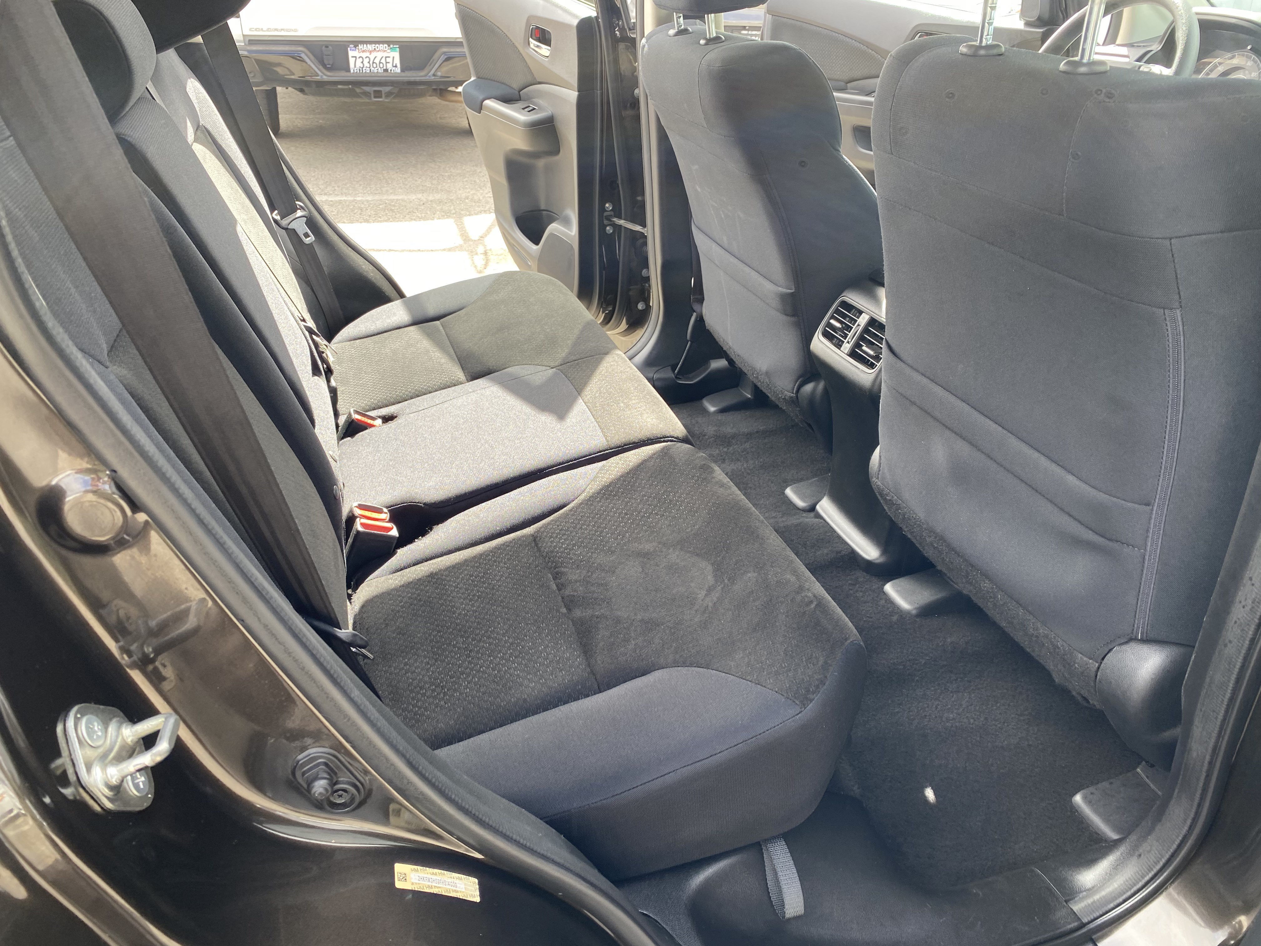Used 2015 Honda CR-V EX image 18