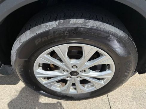 Used 2024 Ford Escape Active w/ Tech Pack #2 AWD/4WD image 18